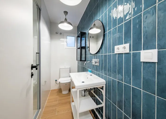 Bebarceloner Eixample - 4 Bedrooms アパート *