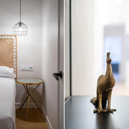 Bebarceloner Eixample - 4 Bedrooms *
