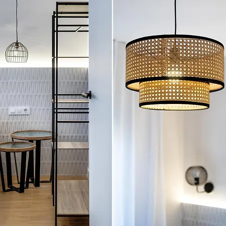 Apartment Bebarceloner Eixample - 4 Bedrooms Barcelona