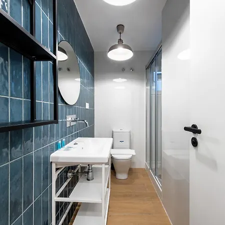 Apartment Bebarceloner Eixample - 4 Bedrooms *