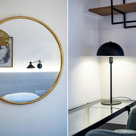 Bebarceloner Eixample - 4 Bedrooms Apartment *