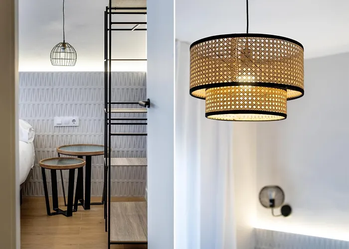 Apartment Bebarceloner Eixample - 4 Bedrooms Barcelona
