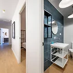 Appartement Bebarceloner Eixample - 4 Bedrooms Barcelone