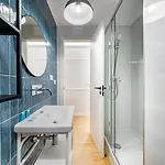 Bebarceloner Eixample - 4 Bedrooms Barcelona