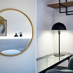 Bebarceloner Eixample - 4 Bedrooms Apartamento *